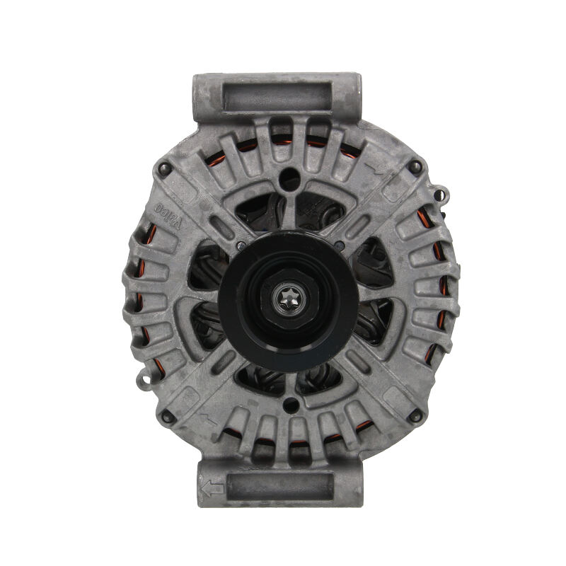 Valeo New Alternator Mercedes 220A FGN20S050
