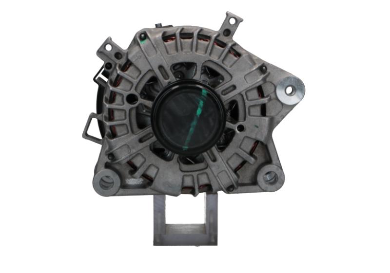 Valeo New Alternator Ford 240A FGN25S014