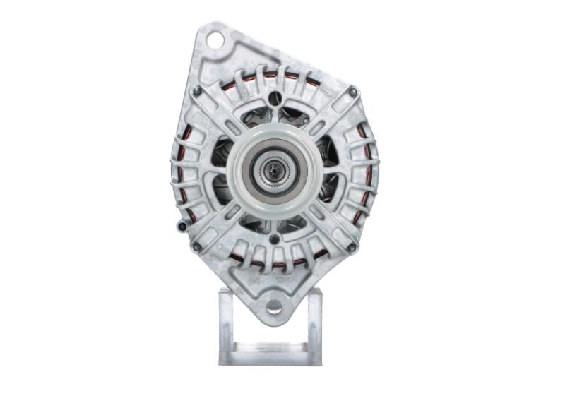 Valeo New Alternator Iveco 240A FGN25S015