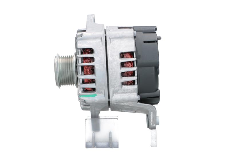 Valeo New Alternator Iveco 240A FGN25S015