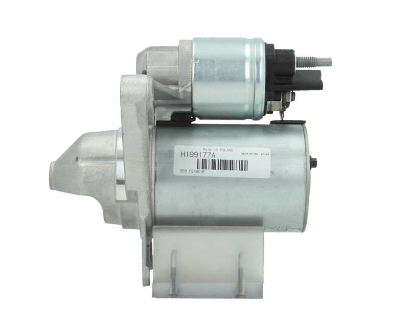 Valeo New Starter Renault 1.4 kw FS10E10