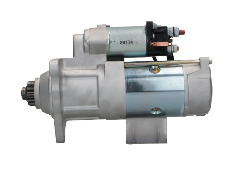 Valeo New Starter Mercedes / MAN 6.2 kw FS60PR472