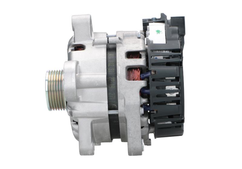 Valeo New Alternator Land Rover 210A IST60S035