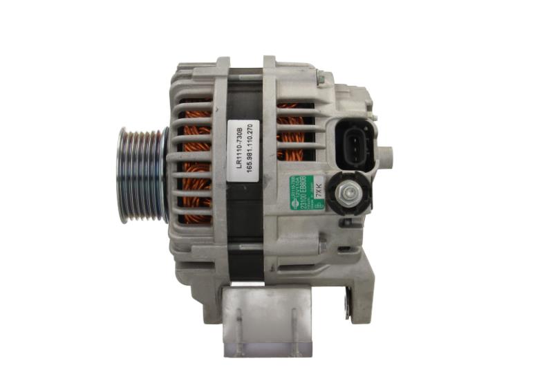 Hitachi New Alternator Hitachi 110A LR1110730B
