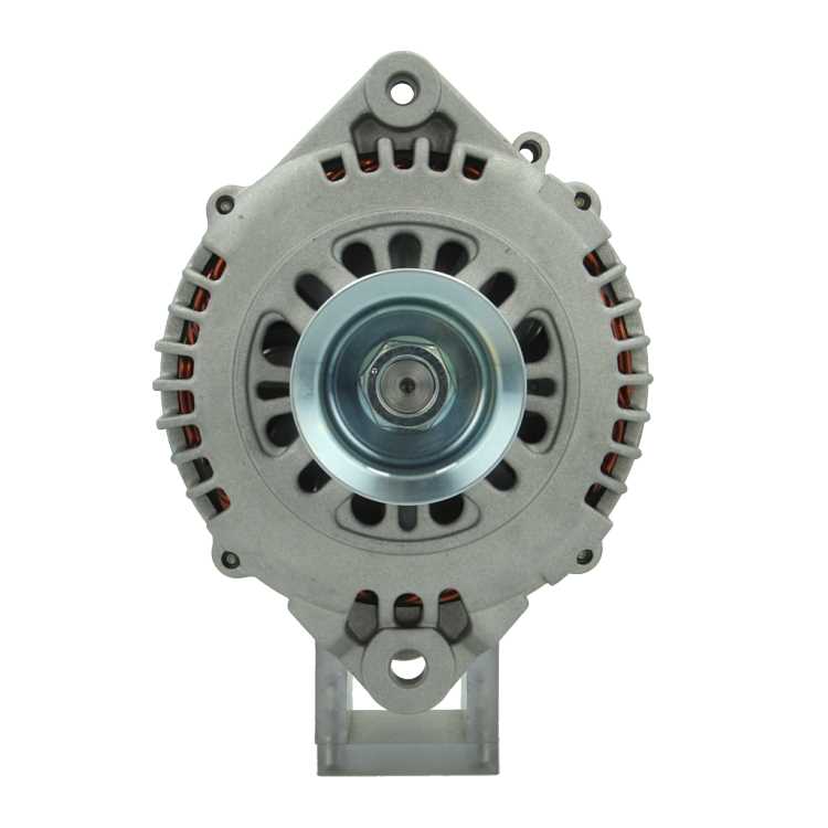Hitachi New Alternator Opel 135A LR1130702F