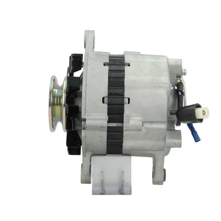 Valeo Korea New Alternator Yanmar 60A LR160743
