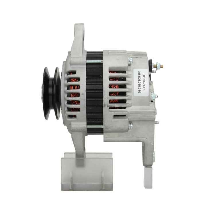 PlusLine Alternator Yanmar 60A LR160743+