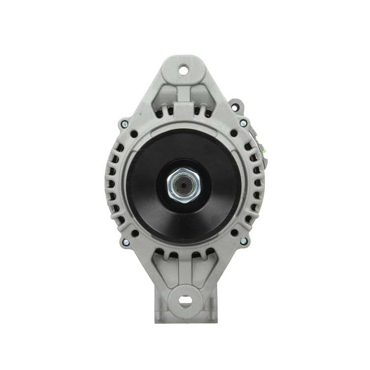 PlusLine Alternator Yanmar 80A LR180763+