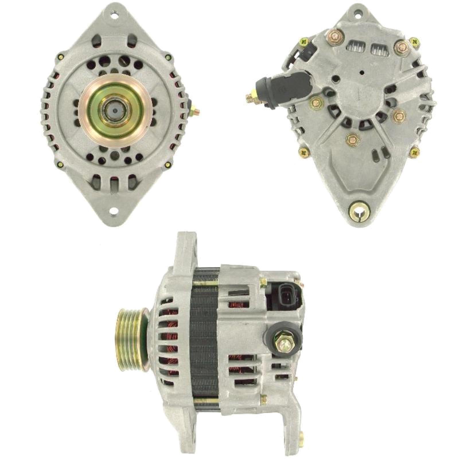 PlusLine Alternator Subaru 90A LR190742+