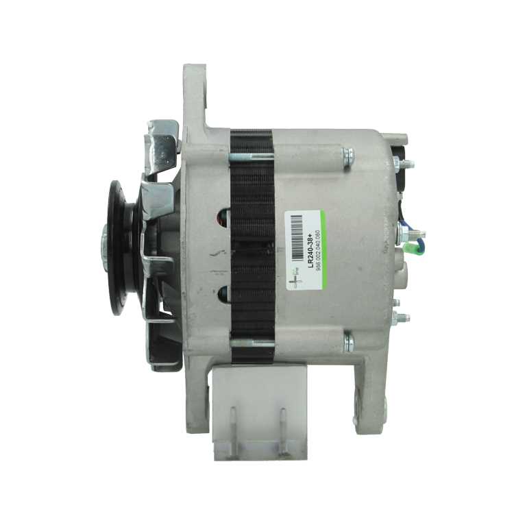PlusLine Alternator Yanmar 40A LR24038+