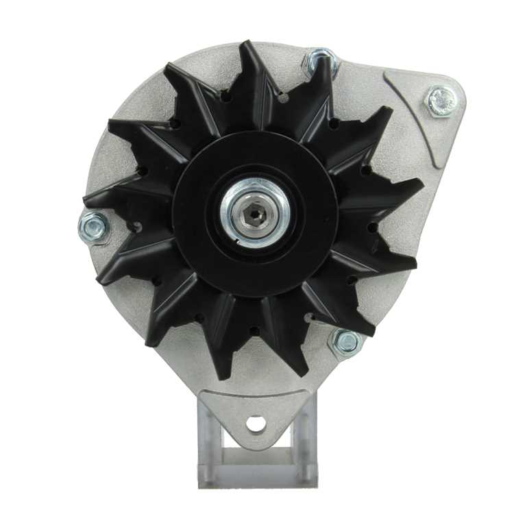Lucas New Alternator Ford 55A LRA469