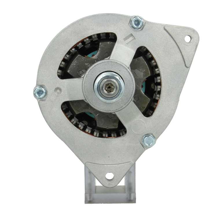 Lucas New Alternator Ford 70A LRA517