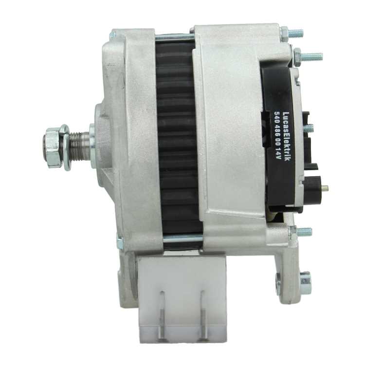 Lucas New Alternator Ford 70A LRA517