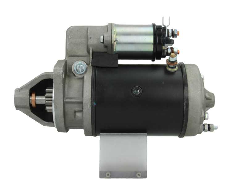 PlusLine Starter Case International 2.1 kw LRS172+