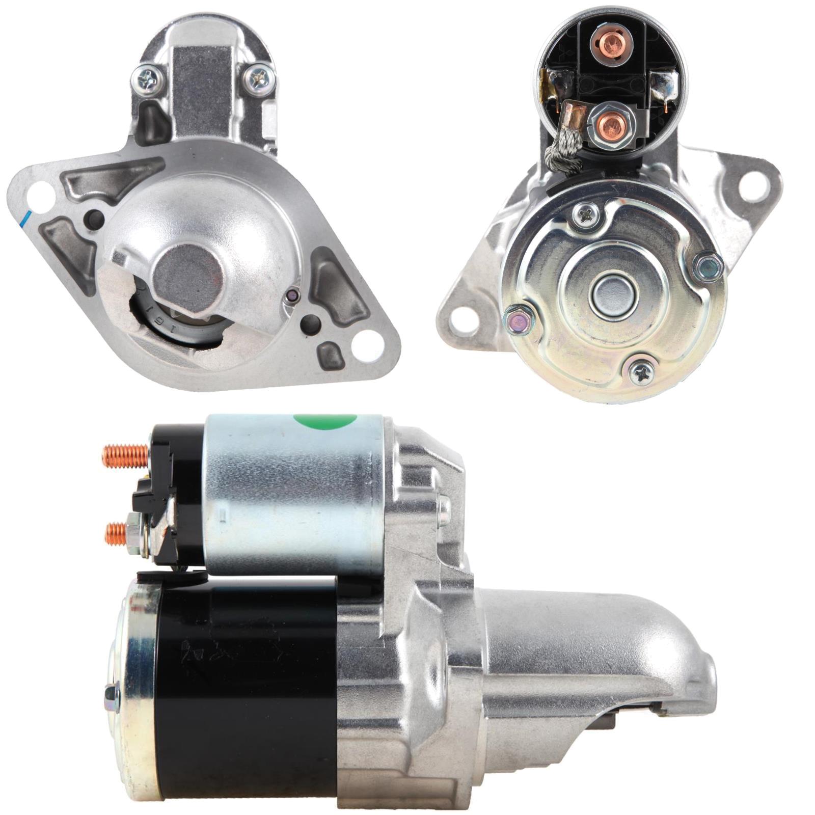 Mitsubishi New Starter Subaru 1.2 kw M000T33176
