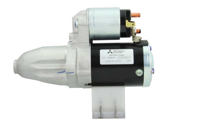 Mitsubishi New Starter Smart 0.8 kw M000T46171ZT