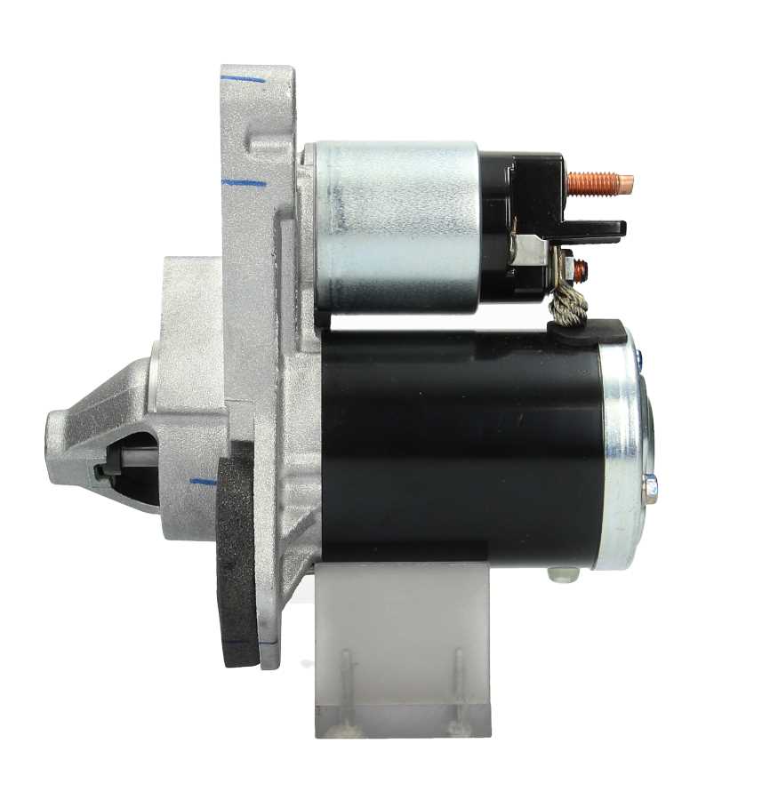Mitsubishi New Starter Renault 0.8 kw M000T46572ZT