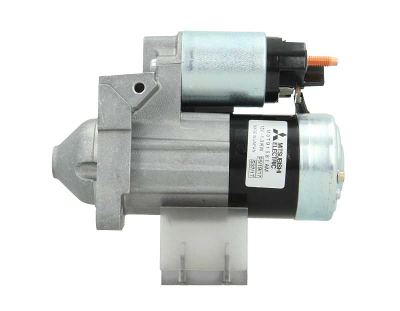 Mitsubishi New Starter Renault 1.4 kw M000T91581