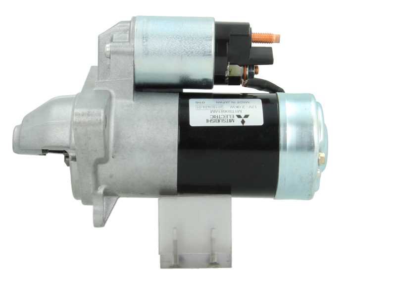 Mitsubishi New Starter Renault 2.0 kw M001T80681