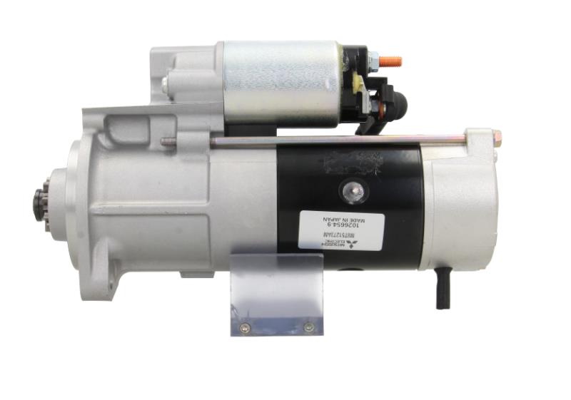 Mitsubishi New Starter Kubota 3.6 kw M008T51273