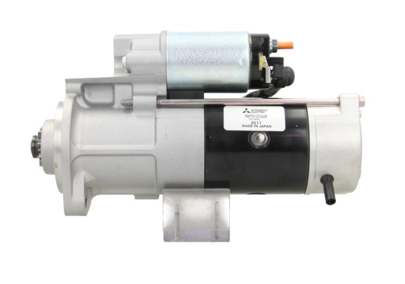 Mitsubishi New Starter Kubota 3.0 kw M008T51372AM