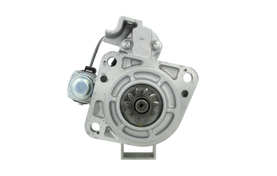 Mitsubishi New Starter MAN 5.0 kw M008T62771