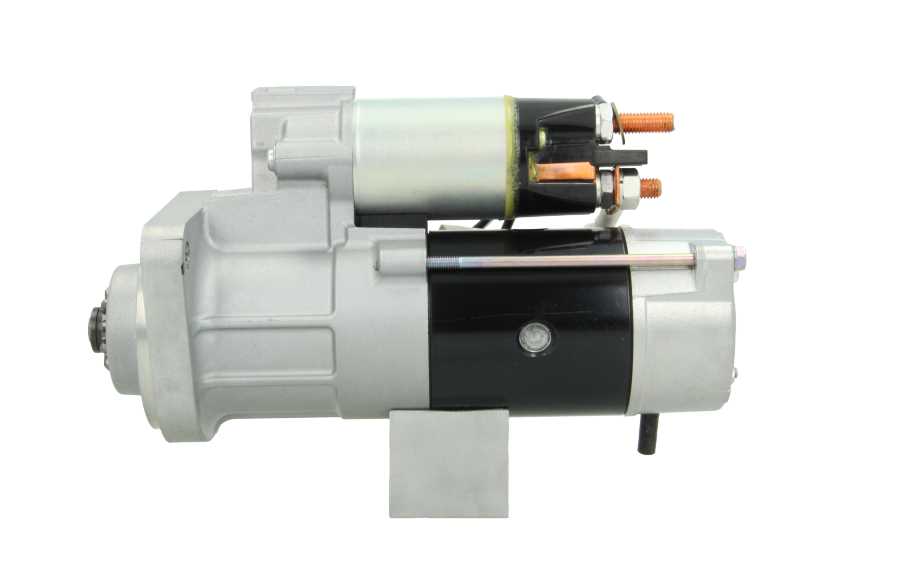 Mitsubishi New Starter MAN 5.0 kw M008T62771