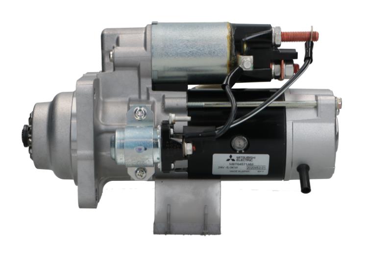 Mitsubishi New Starter Cummins 5.0 kw M008T64571