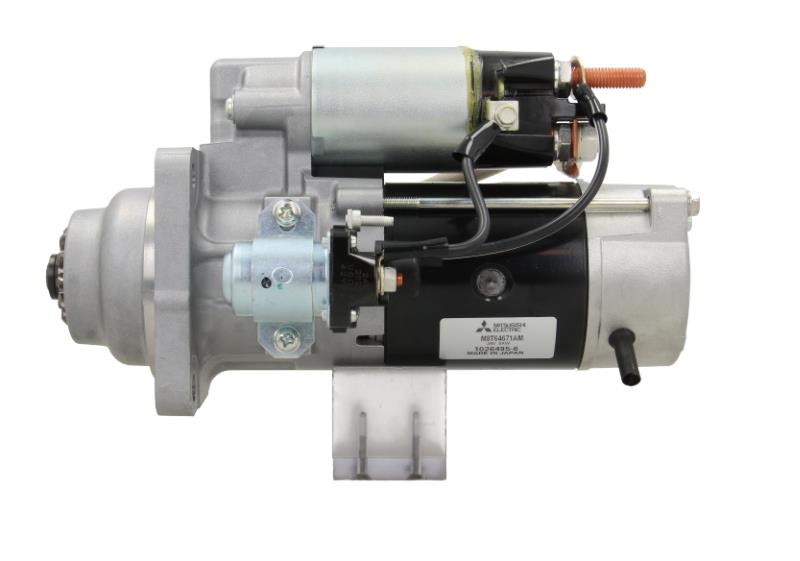 Mitsubishi New Starter Cummins 5.0 kw M008T64671