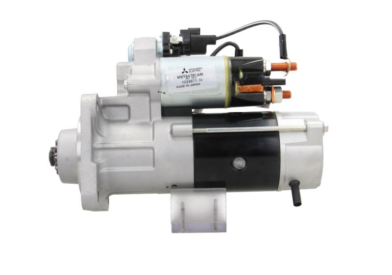 Mitsubishi New Starter Volvo 5.0 kW M008T64781