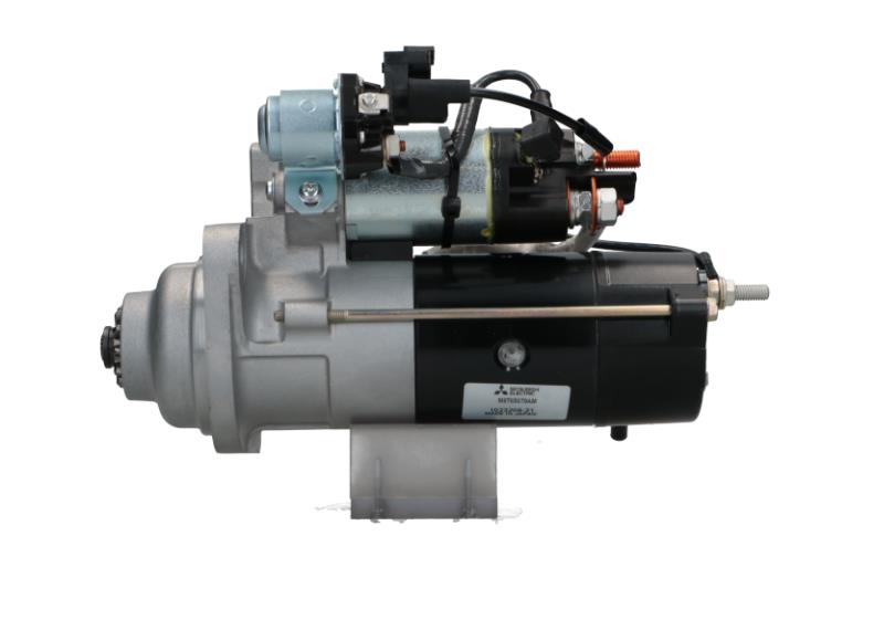 Mitsubishi New Starter Volvo 5.0 kw M008T65079