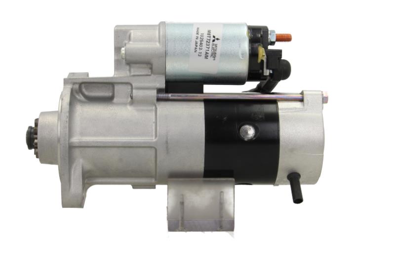 Mitsubishi New Starter Kubota 2.5 kw M008T72371