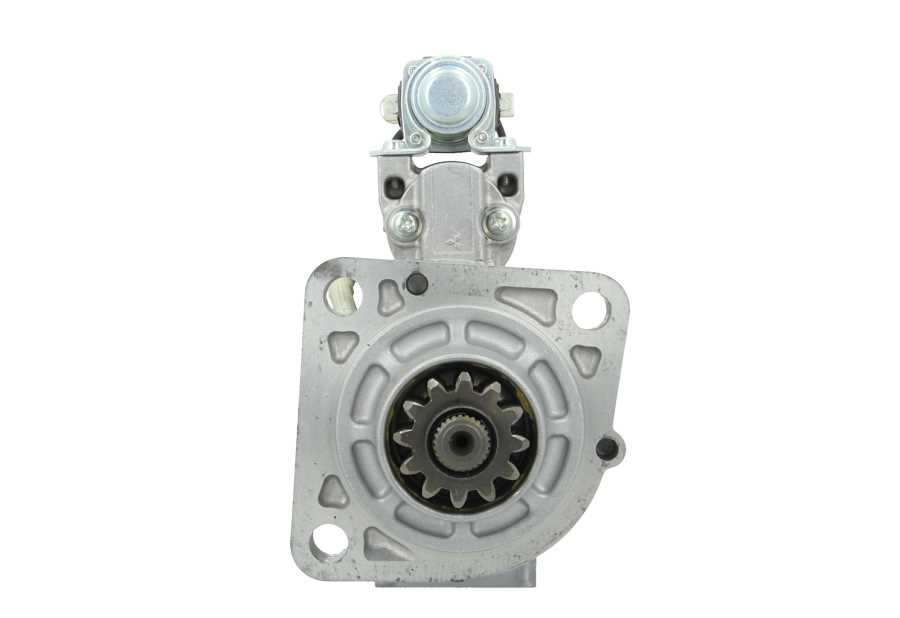 Mitsubishi New Starter Renault 5.5 kw M009T60672
