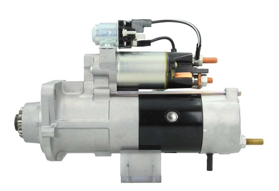 Mitsubishi New Starter Renault 5.5 kw M009T60672
