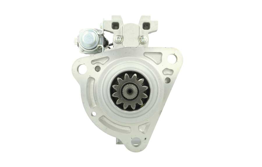 Mitsubishi New Starter Volvo 5.5 kw M009T61171