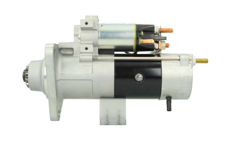 Mitsubishi New Starter Volvo 5.5 kw M009T61171