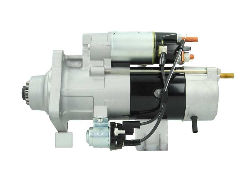 Mitsubishi New Starter Deutz-Fahr khd 5.5 kw M009T61471