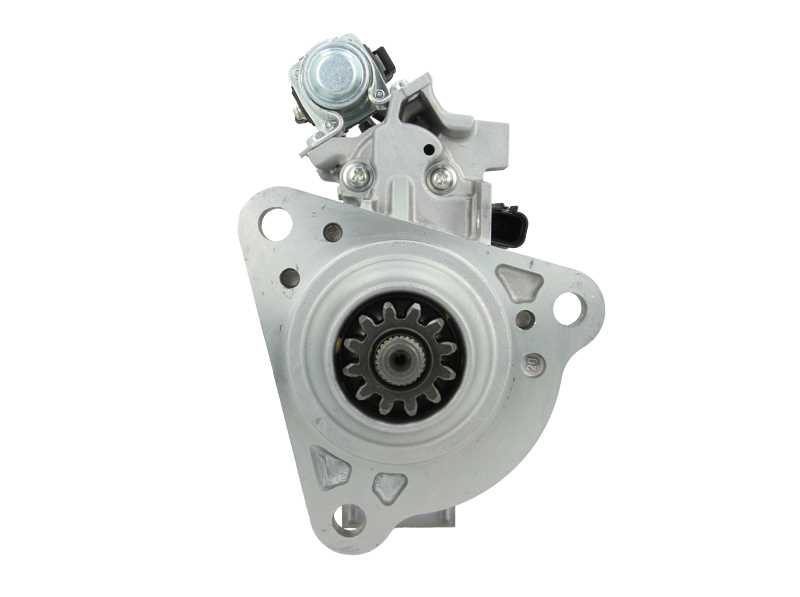 Mitsubishi New Starter MAN 5.5 kw M009T62071