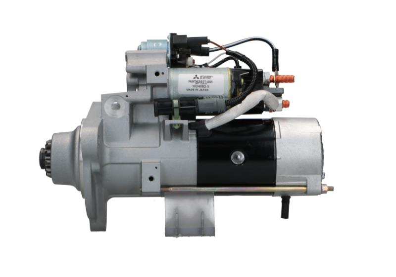 Mitsubishi New Starter MAN 5.5 kw M009T62971