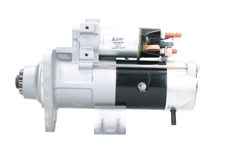 Mitsubishi New Starter Volvo 5.5 kw M009T66381