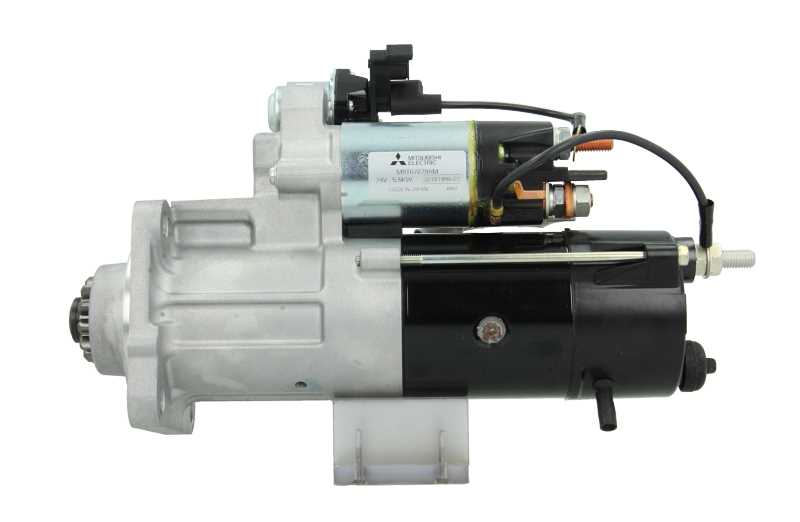 Mitsubishi New Starter Volvo 5.5 kw M009T67879