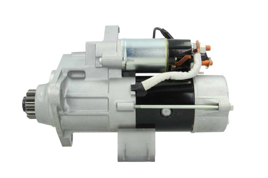 Mitsubishi New Starter Volvo 5.5 kw M009T68871