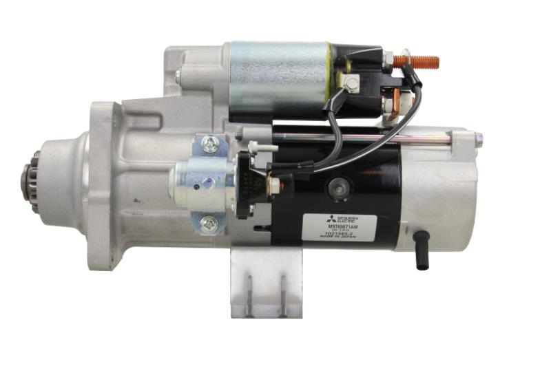 Mitsubishi New Starter Cummins 5.5 kw M009T69871