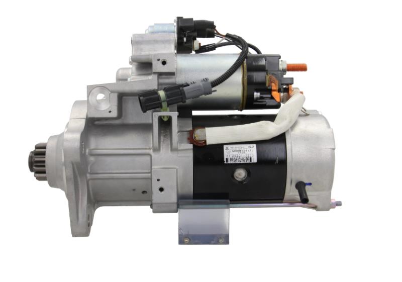 Mitsubishi New Starter Mitsubishi 7.0 kw M009T84171