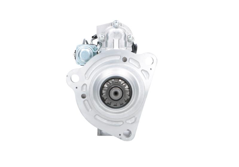 Mitsubishi New Starter Scania 7.0 kw M009T85089