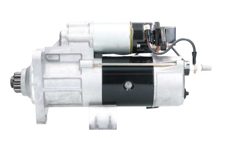 Mitsubishi New Starter Scania 7.0 kw M009T85089