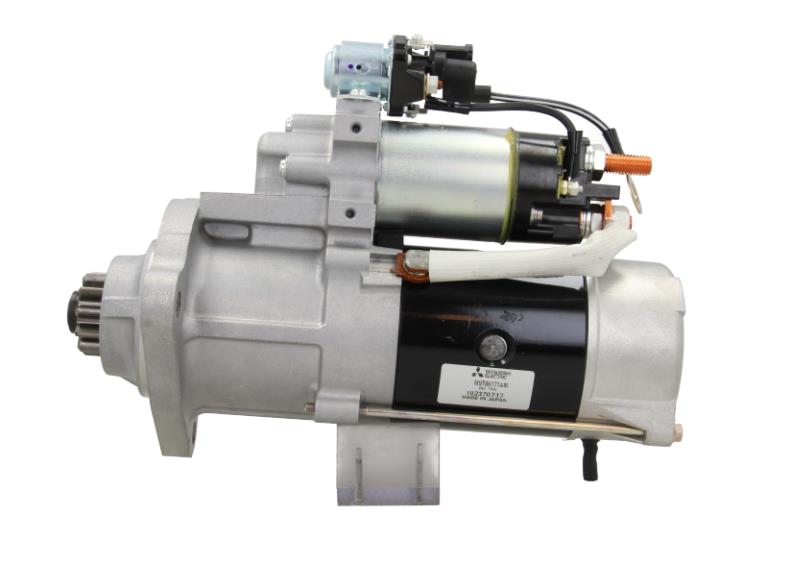 Mitsubishi New Starter MAN 7.0 kw M009T86171