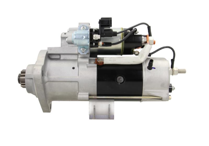 Mitsubishi New Starter MAN 7.0 kw M009T86379