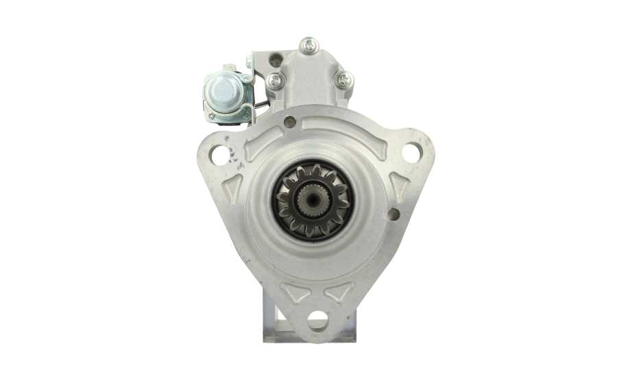 Mitsubishi New Starter MAN 7.0 KW M009T86471