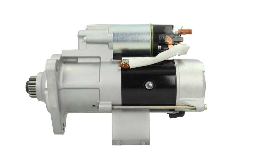 Mitsubishi New Starter MAN 7.0 KW M009T86471